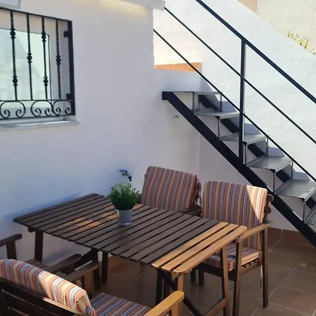 La Casilla De Сasa de vacaciones