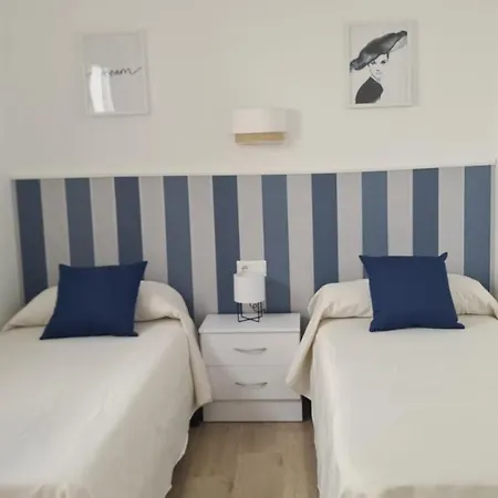 Сasa de vacaciones La Casilla De Nerja