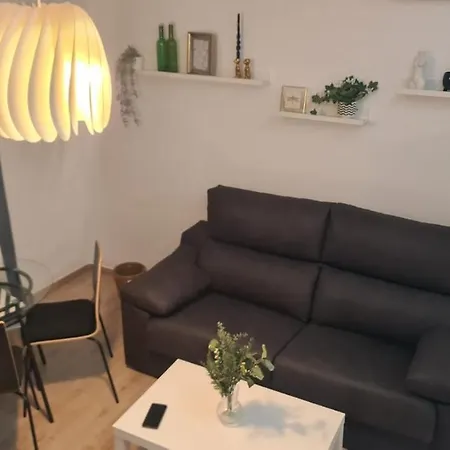 Casa vacanze La Casilla De *
