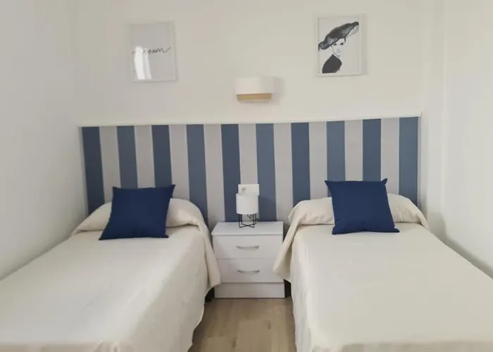 Feriehus La Casilla De Nerja