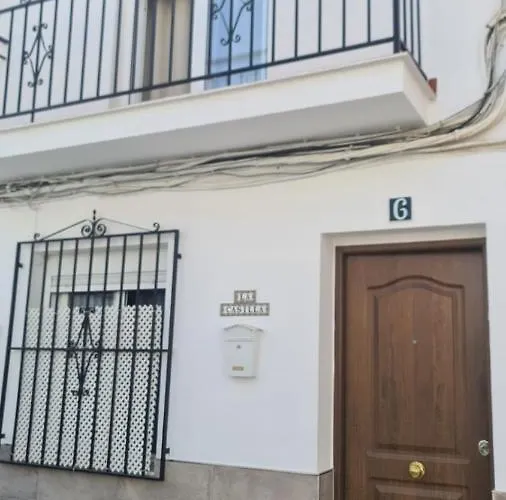 La Casilla De * Nerja